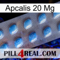 Apcalis 20 Mg viagra3